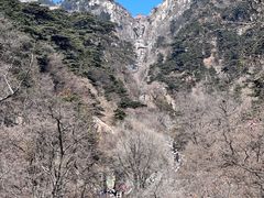 -泰山风景名胜区