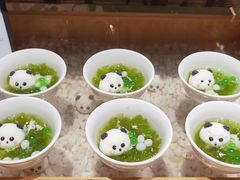 -武汉世茂希尔顿酒店·汇·全日餐厅