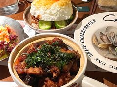 -岛风·台食小馆 ISLAND BISTRO(烟台山店)
