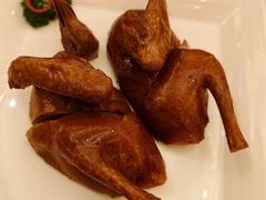 -利苑酒家(宜安广场店)