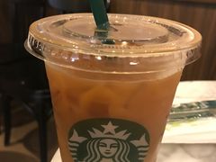 -星巴克(陆家嘴软件园店)