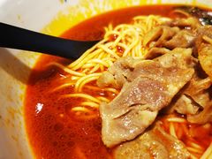 -和府捞面·大师店(上海漕宝路日月光店)