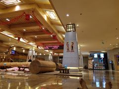 -济州岛汗蒸时代宝石生态热水浴