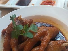 -顺德美的万豪酒店-万豪中餐厅