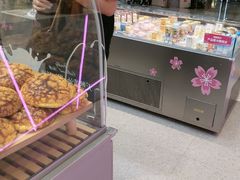 -天母蓝鸟烘焙·蛋糕·下午茶(时代城广场店)