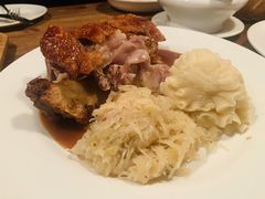 -宝莱纳啤酒花园餐厅PAULANER BRAUHAUS Nanjing(广州路店)