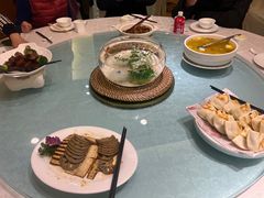 -滨湖大厦中餐厅(湖北省博物馆店)
