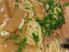 -博多一幸舍(侨福芳草地购物中心店)