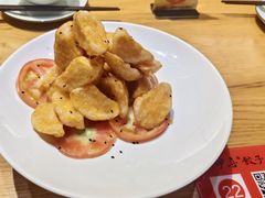 -伊喜饺子·烤鸭(五道口学院路店)