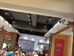 大堂-渔乡米香·剁椒鱼头(四方坪店)