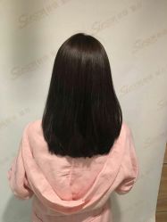 -魅力发型