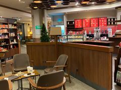 -星巴克(无锡百联奥特莱斯店)