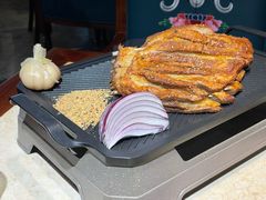 -品质伊骊新疆菜(紫金店)