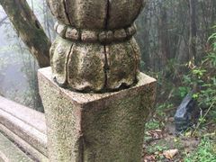 -普陀山风景区-佛顶山