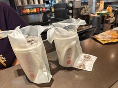 -麦当劳(龙湖北京大兴天街店)