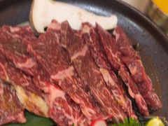 -韩宫宴和牛烤肉(上海金山万达店)