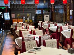 -老浒记烤鸭-北京菜(琉璃厂店)