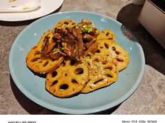 -同湘会(海珠丽影广场店)