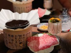 -湖月·割烹料理(湖滨店)