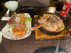 -角落里(中山公园店)