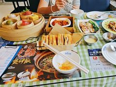 -观塘港茶餐厅(八一大道店)