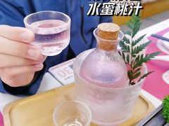 -花漫里日式餐厅(刺桐店)