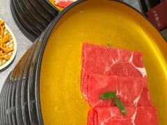 -一绪に寿喜烧(荟聚店)