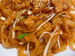-粤陸玖玖·港式手作茶餐厅(珠江路店)