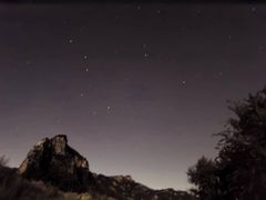 -白草畔自然风景区