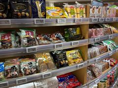 -杭州大厦LSE城市生活超市(杭州大厦店)