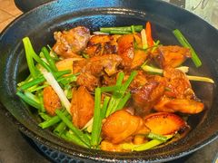 -朴墅(西湖青芝坞店·杭帮菜·家宴.14年的店)