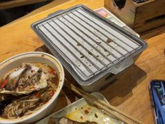 -木屋烧烤(岗顶二店)