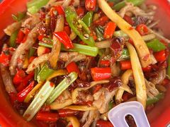 -拈一筷子·宜宾江湖菜(十一街店)