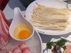 -小龙坎火锅(汉街店)