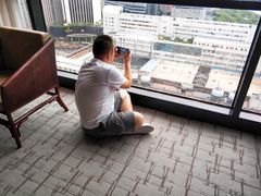 -深圳富临大酒店