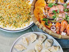 -巽寮印象美食部落餐厅·海鲜·地方特色菜(惠州体验店)