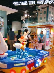 -卡通尼乐园(上海万象城店)