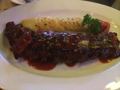 -Bamboo Bar & Grill Restaurant