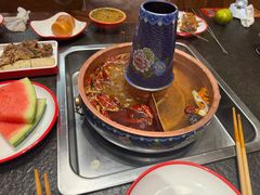 -京元盛铜锅涮肉(上海总店)
