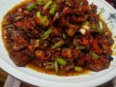 -苹果树下艺术餐厅(通州店)