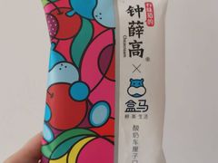 -盒马鲜生(大行宫店)