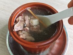 -波记美食煲仔饭蒸饭(客村店)