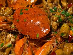 -胖哥俩肉蟹煲(福州仓山爱琴海店)