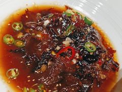 -鸽子侯·家宴·平价海鲜(绿地店)
