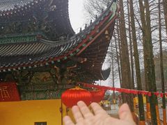 -五祖寺
