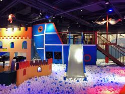 -幻贝家儿童乐园(苏州中心店)