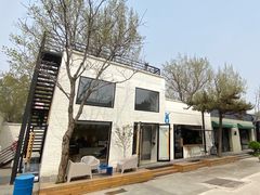 -小意思咖啡店(草桥店)