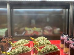 -BreadTalk面包新语(虹口龙之梦店)