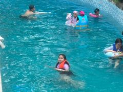 -杭州浪浪浪水公园