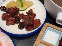 -满园烤鸭·春饼(沈北万达店)